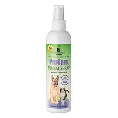 PPP ProCare Dental Spray - dantų valymo tirpalas šunims ir katėms
