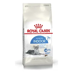 Royal Canin Indoor 7+ sausas maistas katėms