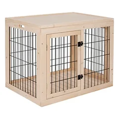 Hundekäfig Dog Palace