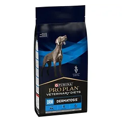 PURINA PRO PLAN Veterinary Diets DRM Dermatosis