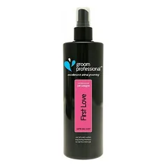 Groom Professional odekolonas First Love 200 ml