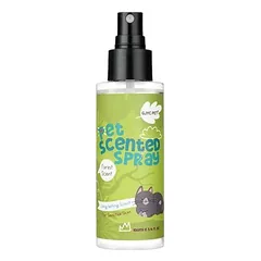 FurryFusion Parfüm und Deodorant für Haustiere