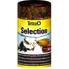 Tetra Selection 250ml