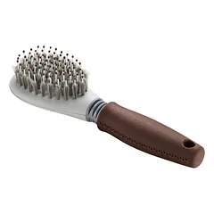 HUNTER Grooming Brush SPA plaukų šepetys gyvūnams, L — 2 nuotrauka
