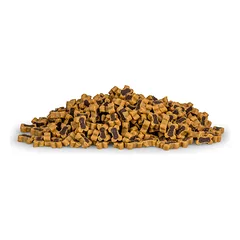 VADIGRAN CANDY STORE WILD mini kauliukai šunims 180g — 2 nuotrauka