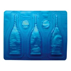 Beaphar Immo Shield Line On Dog lašai nuo blusų ir erkių mažiems šunims, 3×1,5 ml — 3 nuotrauka