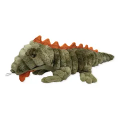 Quapas! Žaislas šunims pliušinė iguana, 66 cm