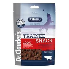 Dr. Clauder’s Trainee Snack šunims su jautiena 80g
