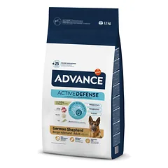 Advance German Shepherd 12 kg