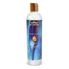 Bio-Groom Indulge Sulfate-Free naturalus šampūnas šunims ir katėms, 236 ml