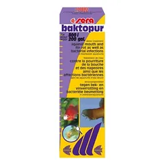 Sera Baktopur 50ml