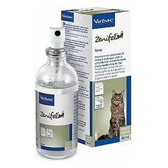 Zenifel Spray 60 ml parduotuvėje 1petshop.lt