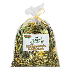 ALEGIA Žolelės triušiams 100g