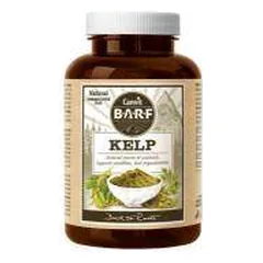 Canvit Kelp papildai šunims 60g parduotuvėje petreon.lt