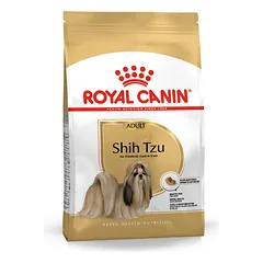 Royal Canin Shih Tzu Adult sausas maistas šunims 1.5 kg