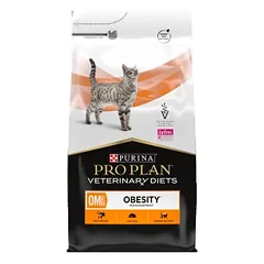 PURINA Veterinary PVD OM Obesity Management Cat 5kg 