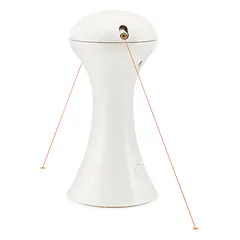 PetSafe Multi - lazerinis žaislas - automatinis besisukantis lazeris katėms