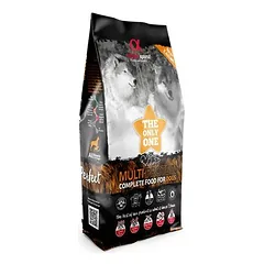 alpha spirit Dog The Only One Multiprotein, 3 - 4,9 kg — 2 nuotrauka