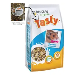 VADIGRAN TASTY pašaras žiurkėnams 0.8kg