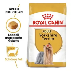 Royal Canin Yorkshire Terrier Adult