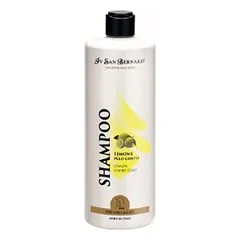Iv San Bernard Lemon Shampoo  500 ml.