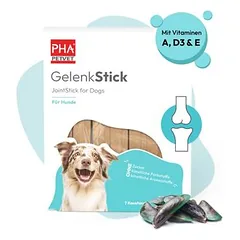 PHA GelenkStick für Hunde