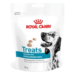 Hypoallergenic skanėstai 1x230g