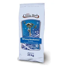Classic Bird riebalinis pašaras paukščiams, 5 kg — 3 nuotrauka