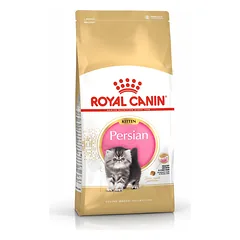 Royal Canin Persian Kitten sausas maistas kačiukams