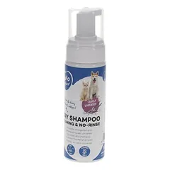 Duvo+ Trockenshampoo 150 ml für Katzen