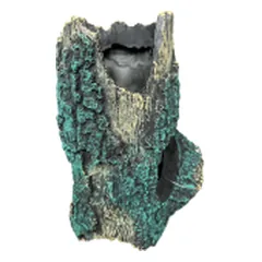 Dekoracija akvariumui, 21x13x10 cm — 3 nuotrauka