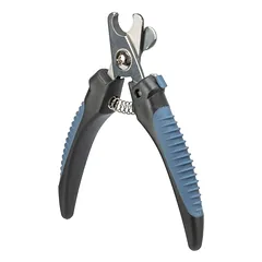 TRIXIE Nagų žirklės, plastm.-nerūd. plienas, 12 cm (pak.3)