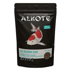 ALKOTE All Season sink 4,5mm