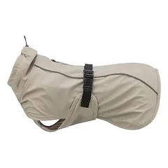 TRIXIE BE NORDIC Husum lietpaltis, S dydis, 35 cm, smėlio spalva