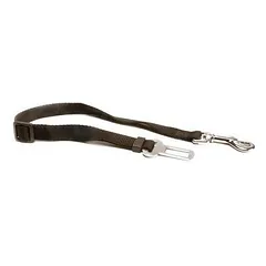 Lead for safety belt for dogs — 2 nuotrauka