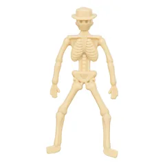 TRIXIE Halloween  skanėstas šunims skeletas su vištienos krūtinėle, 12.5 cm, 20 g