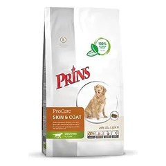 Prins ProCare Grainfree Skin & Coat begrūdis sausas pašaras suaugusiems šunims 12 kg