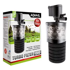 Aquael Turbo Filter 1000