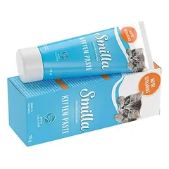 Smilla Kitten-Paste — 4 nuotrauka