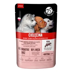 Pet Republic Junior