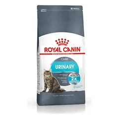ROYAL CANIN FCN Cat Urinary Care sausas maistas katėms, šlapimo sistemos veiklai 10 kg