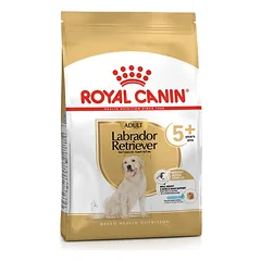 Royal Canin BHN Labrador Retriever Adult 5+ sausas šunų ėdalas brandiems Labradoro retriveriams, 12 kg