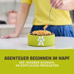 Applaws Taste Toppers padaže 12 x 85 g drėgnas maistas šunims — 4 nuotrauka