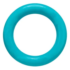 Trixie Natural Rubber Ring žaislas šunims, 15 cm parduotuvėje e-zoo.lt