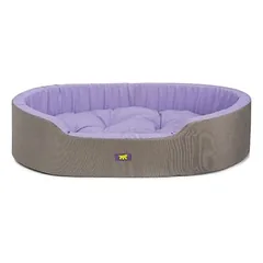 Ferplast patalpų guolis šunims ir katėms DANDY COLOURS, Vidutiniams 11–25 kg — 5 nuotrauka