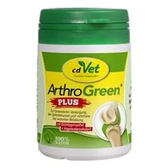 cdVet ArthroGreen plus, cdVet ArthroGreen plus 150g — 5 nuotrauka