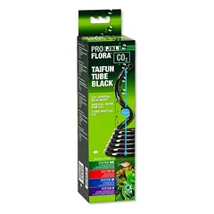 ProFlora CO2 žarnelė, juoda, 3 m