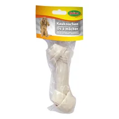 Bubimex skanėstas šviesus sausgyslinis kaulas-mazgas šunims - Pet24