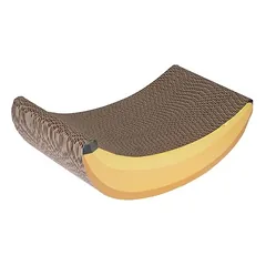TIAKI draskyklė Bananas, L 40 x B 15,5 x H 22 cm — 2 nuotrauka
