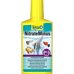 Tetra Nitrateminus 100 ml - skystis nitratų kiekio mažinimui